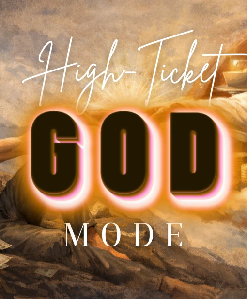 Etsy God Mode