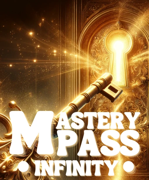 Mastery Pass Infinity
